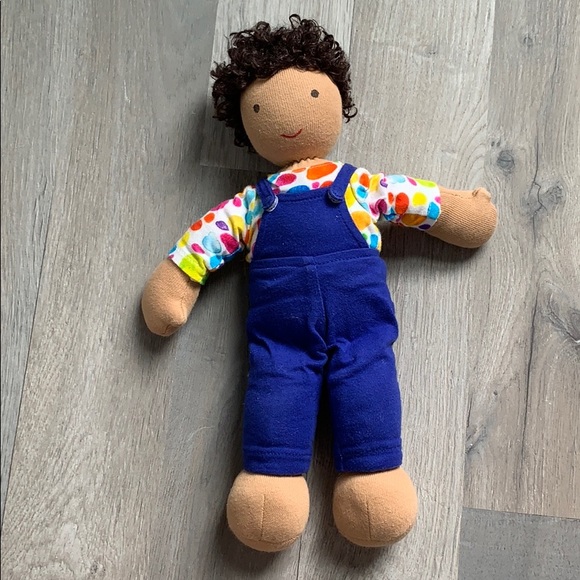 lovevery Toys | Lovevery Quinn Doll 